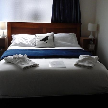 Al And Rosies B+B Greymouth Room photo