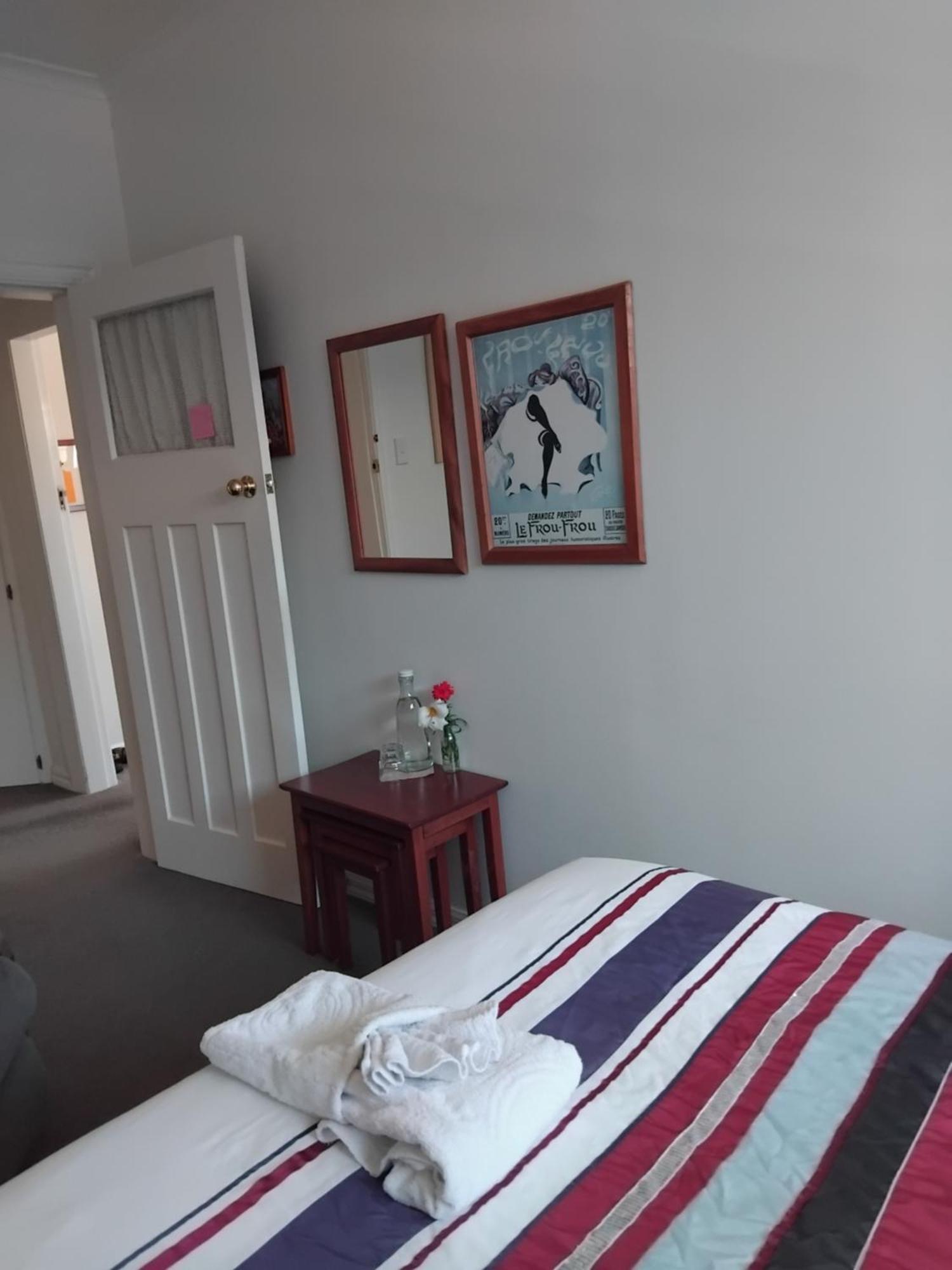 Al And Rosies B+B Greymouth Exterior photo