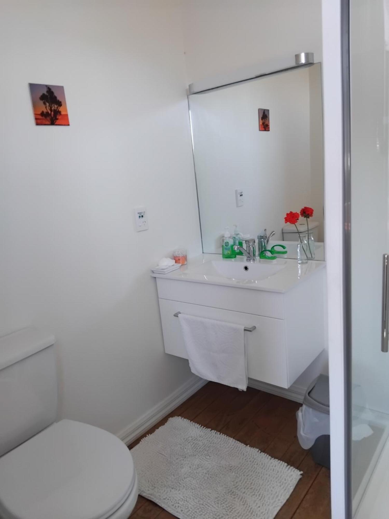 Al And Rosies B+B Greymouth Exterior photo