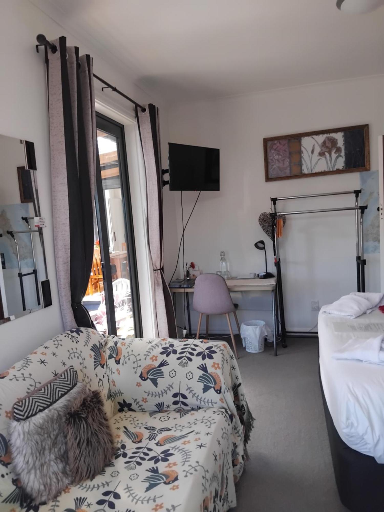 Al And Rosies B+B Greymouth Exterior photo