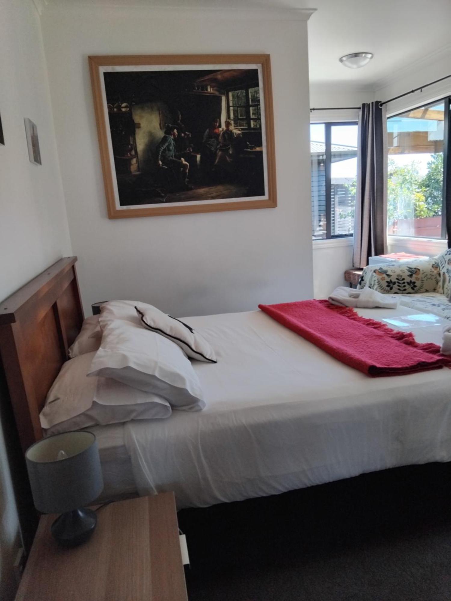 Al And Rosies B+B Greymouth Exterior photo