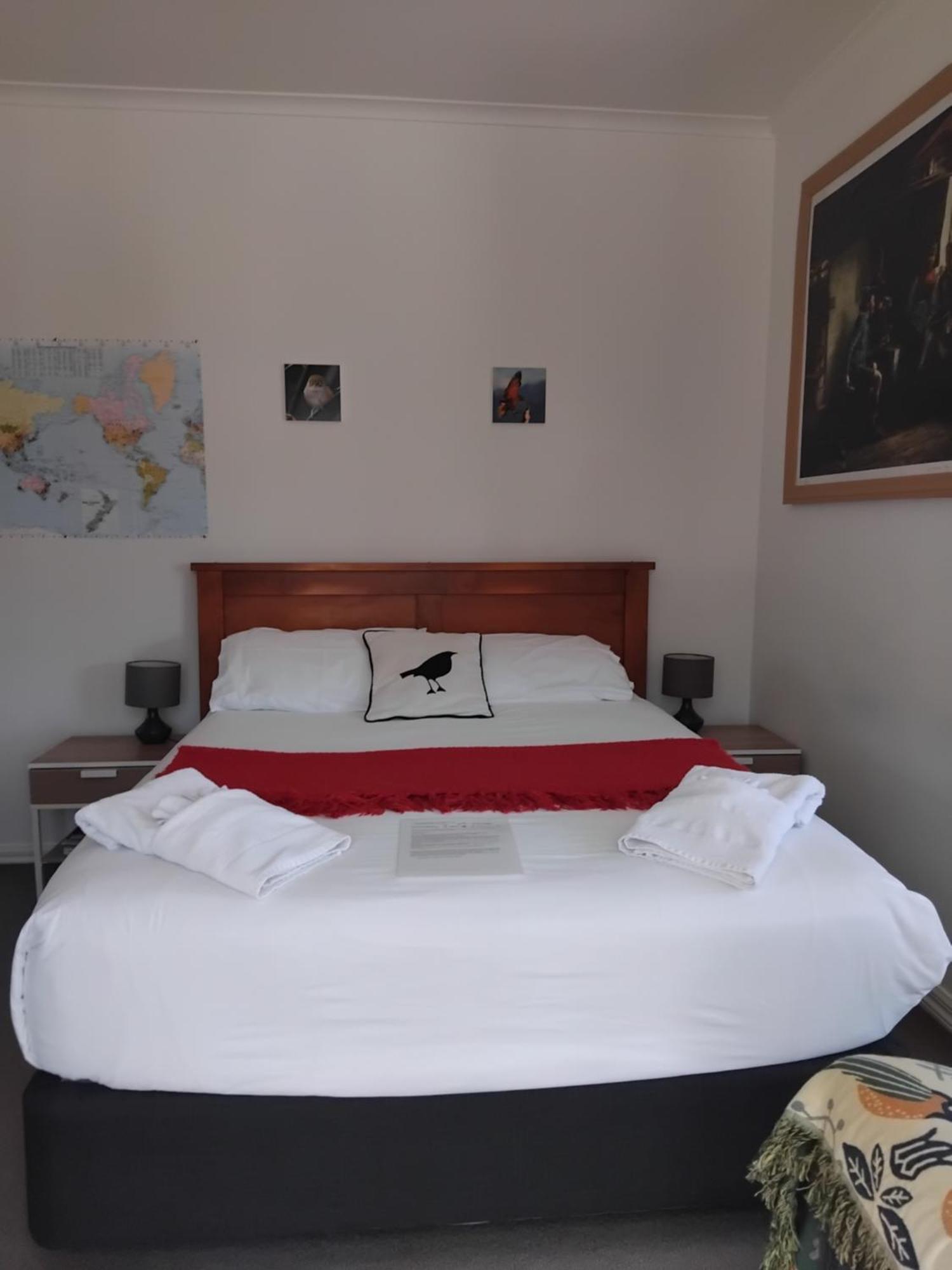 Al And Rosies B+B Greymouth Exterior photo